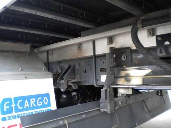 フォワードウイング　TKG-FRR90S2 日本フルハーフ　 2WD 5190