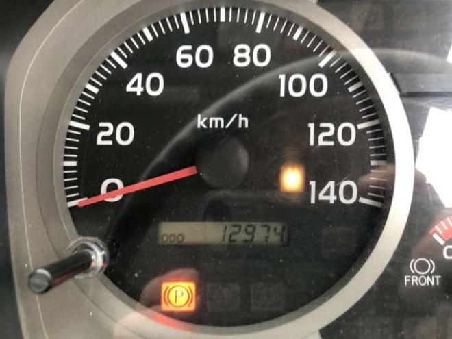 レンジャー散水車　TKG-FC9JCAP 新明和工業　 2WD 5120