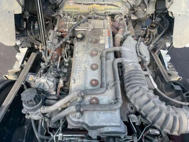 プロフィアミキサー　QPG-FS1AKDA カヤバ　 2WD 8860