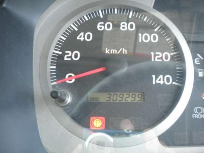 レンジャー平ボディ　TKG-FD7JLAA　 2WD 6400