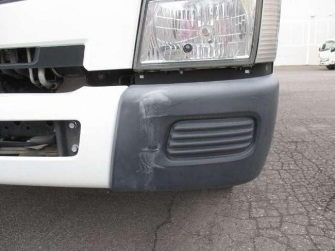 キャンター冷凍バン　TKG-FEB80　菱重　 2WD 2990