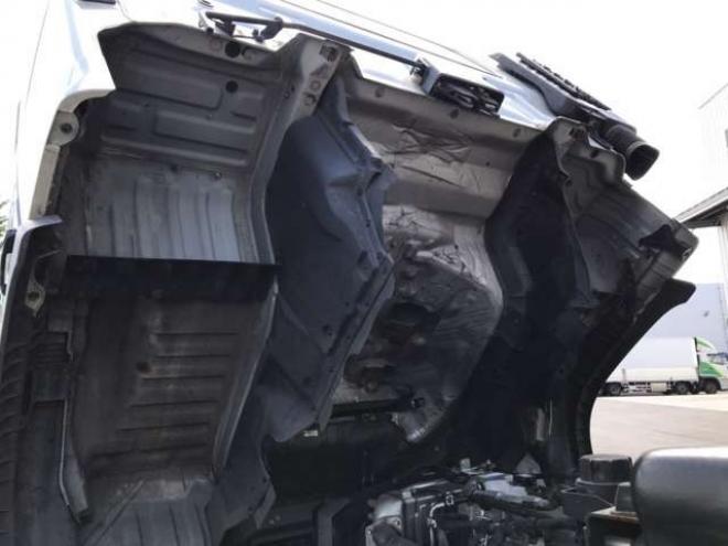 レンジャーヒアブ付クレーン　LDG-GK8JRAA ヒアブ　 2WD 7680