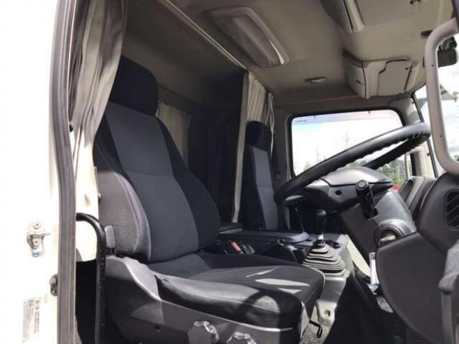 レンジャーヒアブ付クレーン　LDG-GK8JRAA ヒアブ　 2WD 7680