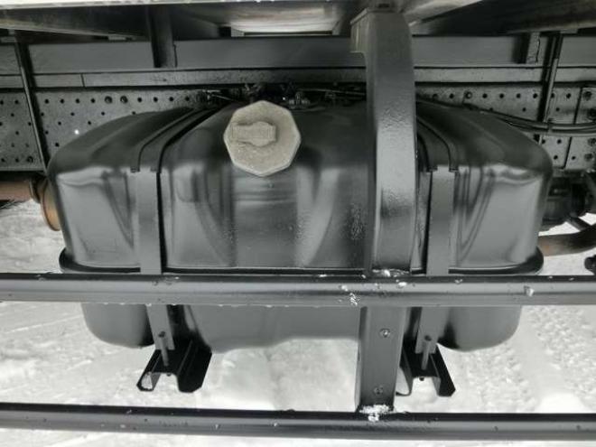 エルフバン ドライバン　TDG-NPS85AN　 4WD 2990