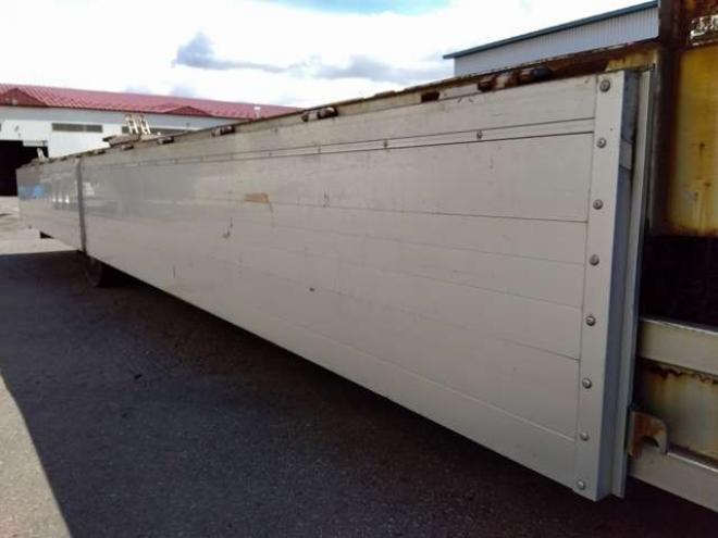 フォワード平ボディ　TKG-FRR90S2　 2WD 5190