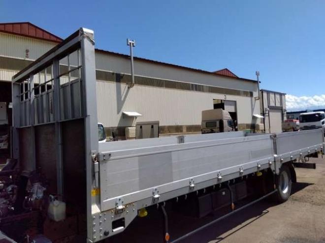 フォワード平ボディ TKG-FRR90T2　 2WD 5190