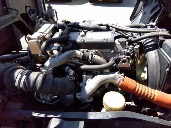 フォワード平ボディ TKG-FRR90T2　 2WD 5190