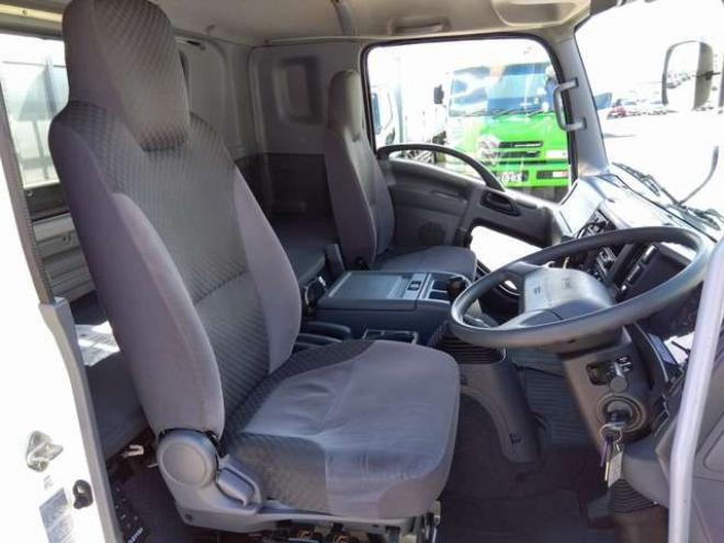 フォワード平ボディ TKG-FRR90T2　 2WD 5190