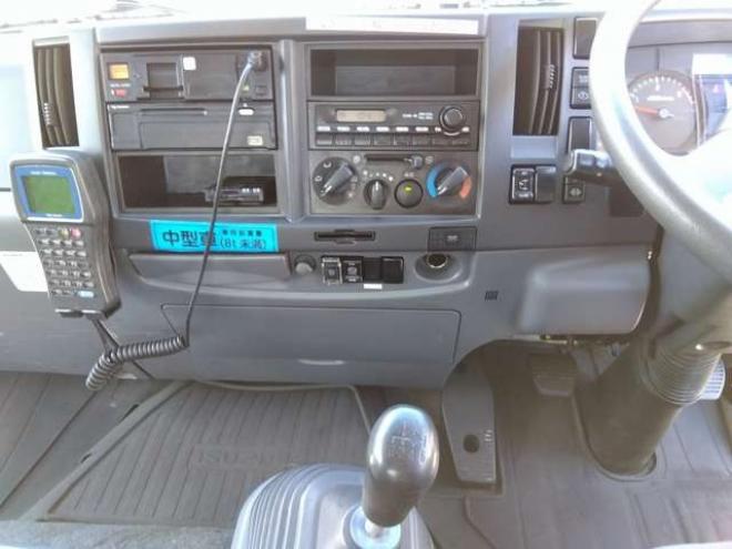 フォワード平ボディ TKG-FRR90T2　 2WD 5190