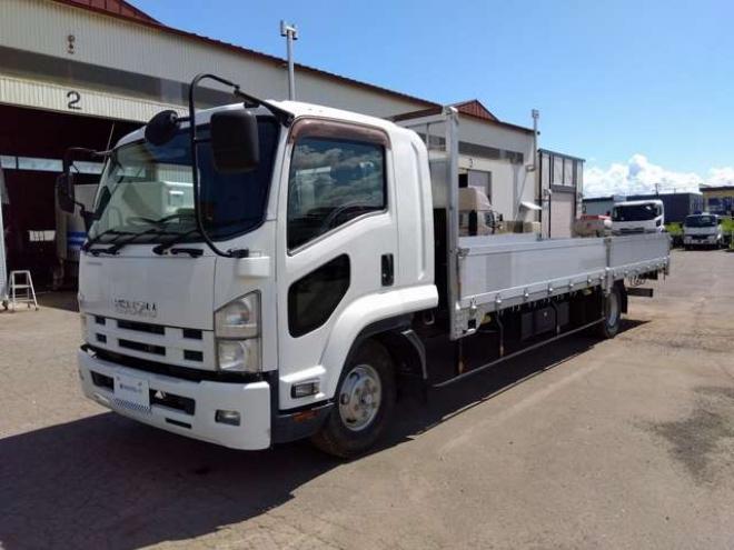 フォワード平ボディ TKG-FRR90T2　 2WD 5190