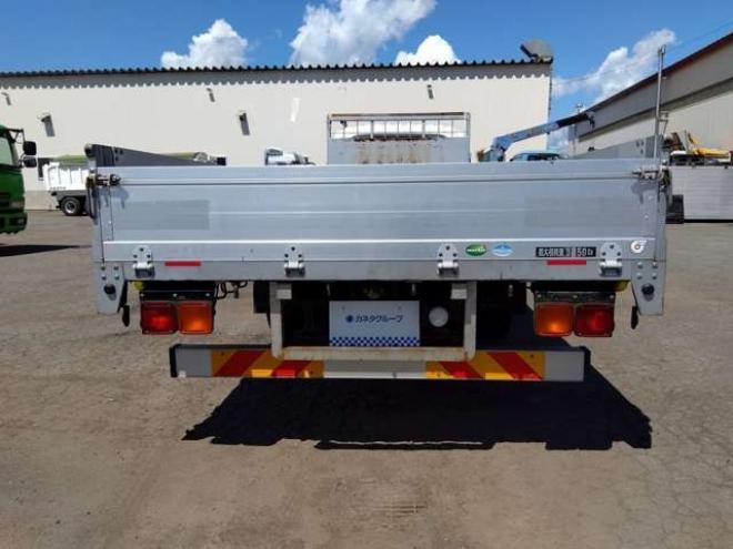 フォワード平ボディ TKG-FRR90T2　 2WD 5190