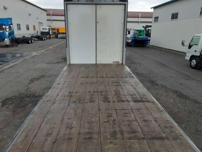 フォワード幌ウイング　SKG-FRR90S2　 2WD 5190