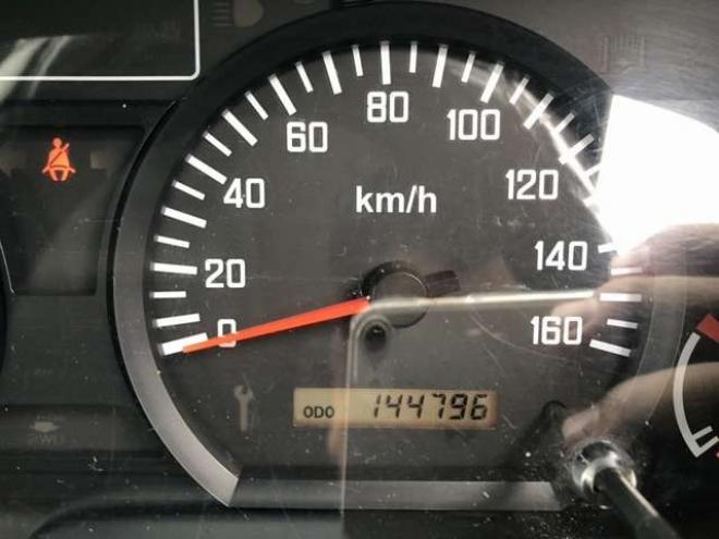 エルフ冷凍バン　SKG-NPR85AN 東プレ　 2WD 2990