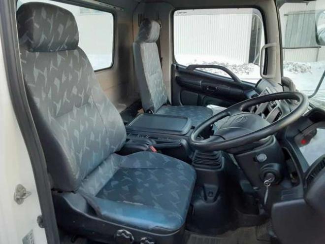 レンジャータンクローリー　TKG-FC9JCAA　モリタ　 2WD 5120