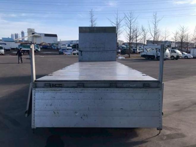 レンジャー平ボディ　LKG-FE7JPAG　 2WD 6400