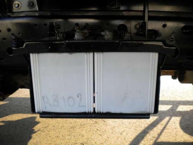 レンジャーウイング　 BKG-FD7JPYA トランテックス　 2WD 6400