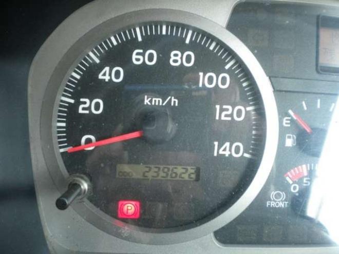 レンジャーウイング　 BKG-FD7JPYA トランテックス　 2WD 6400