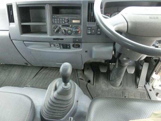 フォワードクレーン付　PDG-FRS90S1　タダノ　 4WD 5190