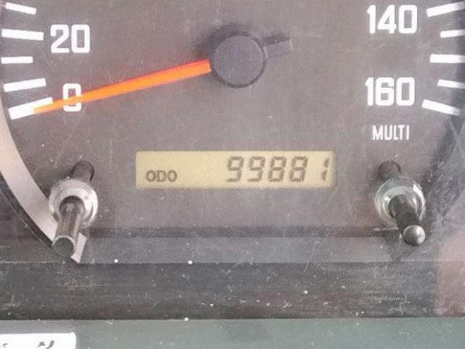 フォワードクレーン付　PDG-FRS90S1 古河ユニック　 4WD 5190