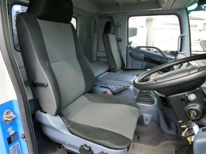 レンジャークレーン付　BDG-FE8JMWG　タダノ　 2WD 7680