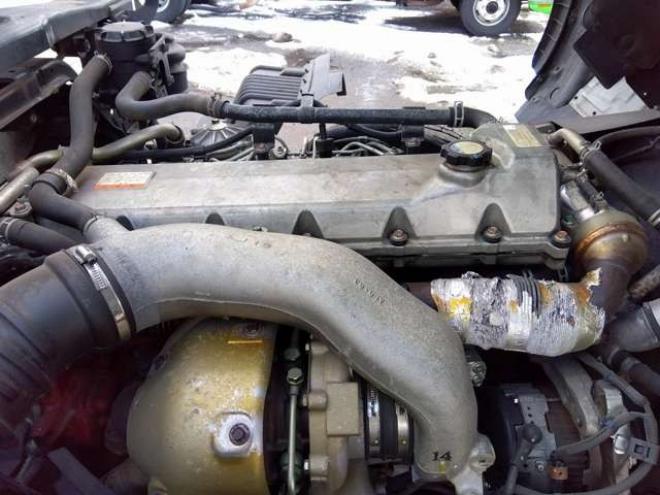 レンジャードライバン　BDG-GK8JRWA　 2WD 7680