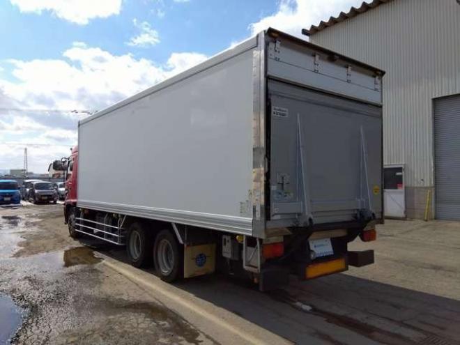 レンジャードライバン　BDG-GK8JRWA　 2WD 7680