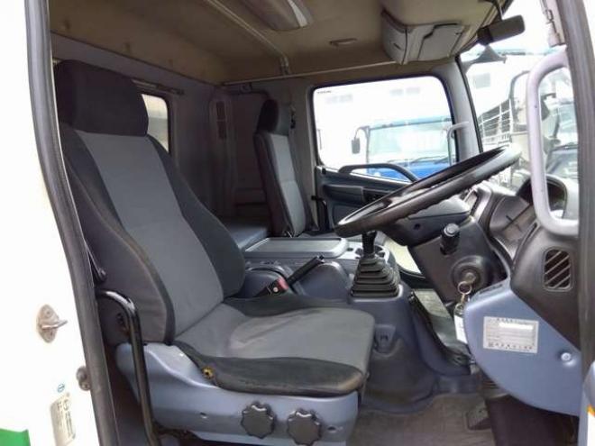 レンジャー家畜運搬車　BDG-FG8JPWA　 2WD 7680