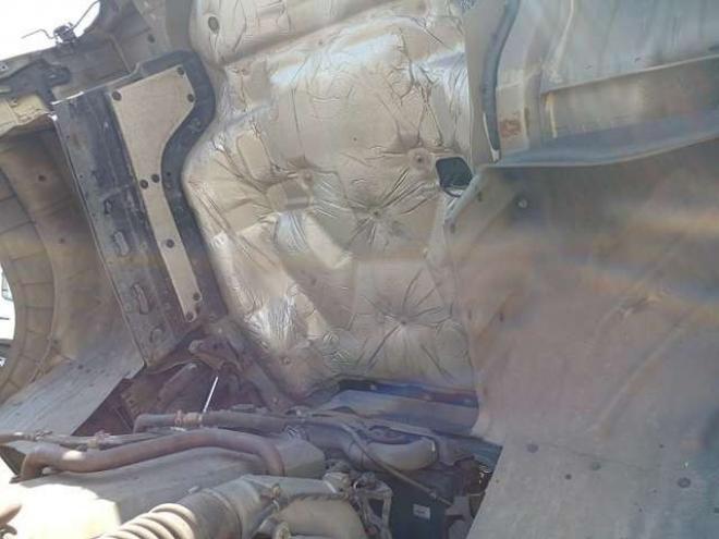 プロフィアクレーン付　BDG-FS1EZYA　ヒアブ　 2WD 12910