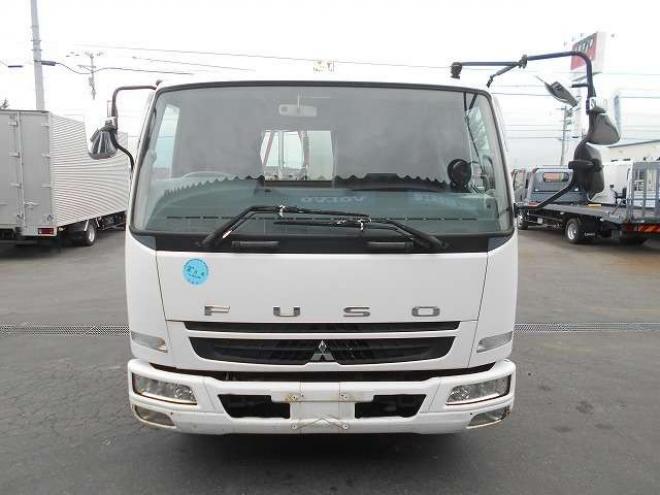 ファイタークレーン　PJ-FK62FZ　ユニック　 2WD 7540