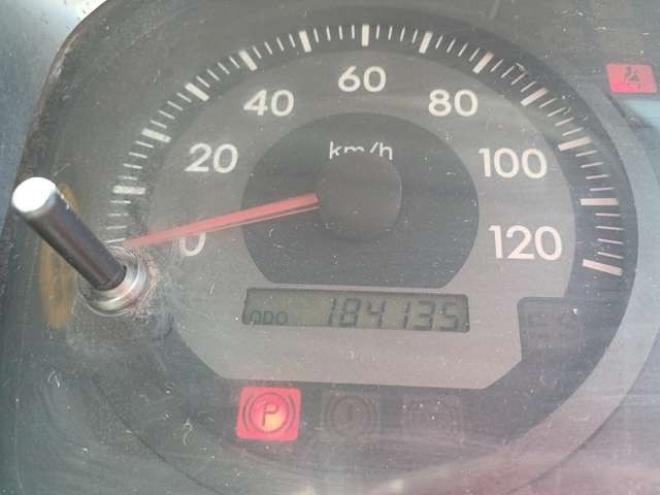 プロフィア深ダンプ　BDG-FS1EPYA 極東開発工業　 2WD 12910