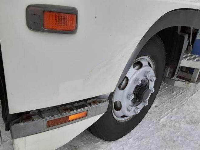 レンジャークレーン付　ADG-FE8JMWA　タダノ　 2WD 7680