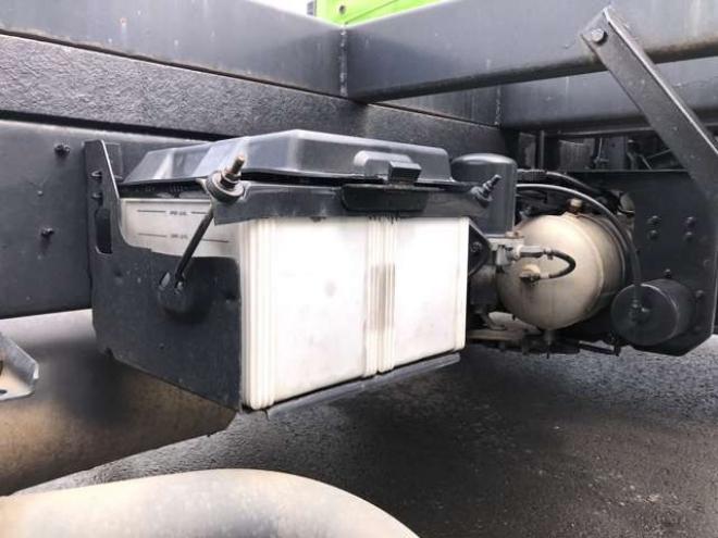 レンジャーコンテナ専用車　ADG-FE7JGWA　 2WD 6400