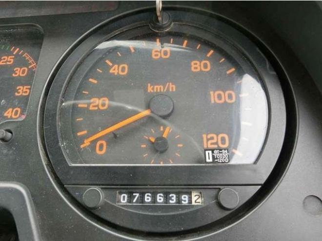 フォワード深ダンプ(クレーン付)ADG-FRR90G3S　極東　 2WD 5190