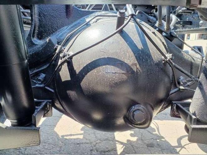 ファイターキャブ付シャシ　PJ-64FMZ　 2WD 7540