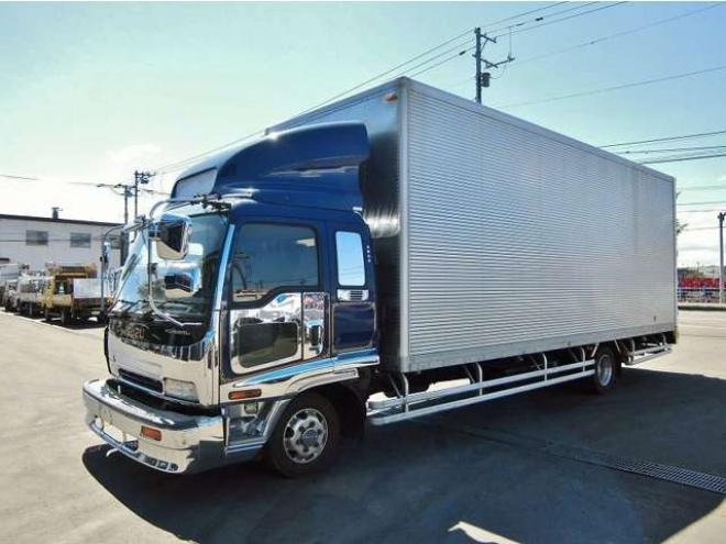 フォワードドライバン PA-FRR34P4　 2WD 7790