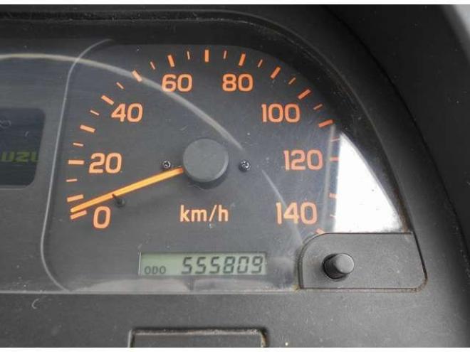 ギガ深ダンプ　PJ-CYZ51Q5　小平　 2WD 14250