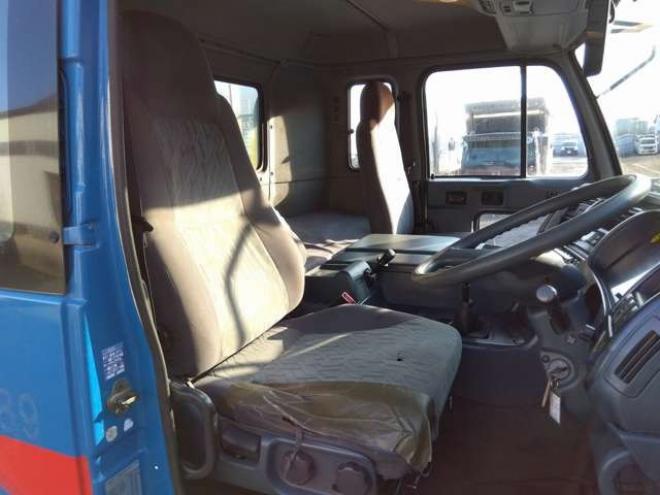 ビッグサムヒアブ付クレーン　KL-CW55J ヒアブ　 2WD 21200