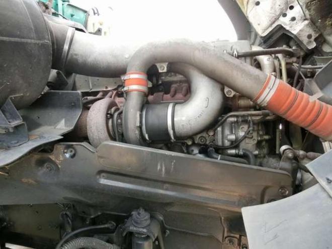 ギガセルフローダ　KL-CYZ52V4　フジタ　 2WD 15680