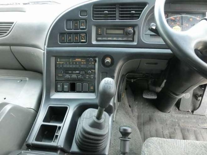 ギガセフティローダー　KL-CYH51V3　花見台　 2WD 14250