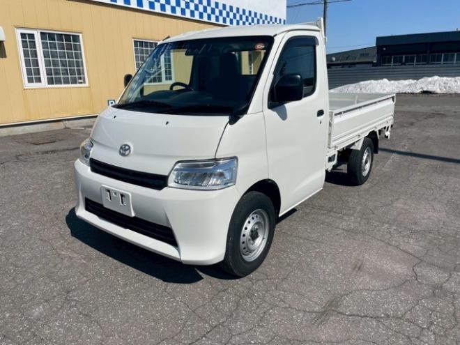 タウンエーストラック1.5 DX Xエディション 三方開 4WD　4WDトヨタセーフティーセンス　P/W　ドライブレコーダー 1500