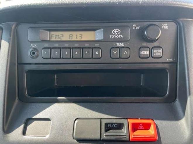 タウンエーストラック1.5 DX Xエディション 三方開 4WD　4WDトヨタセーフティーセンス　P/W　ドライブレコーダー 1500