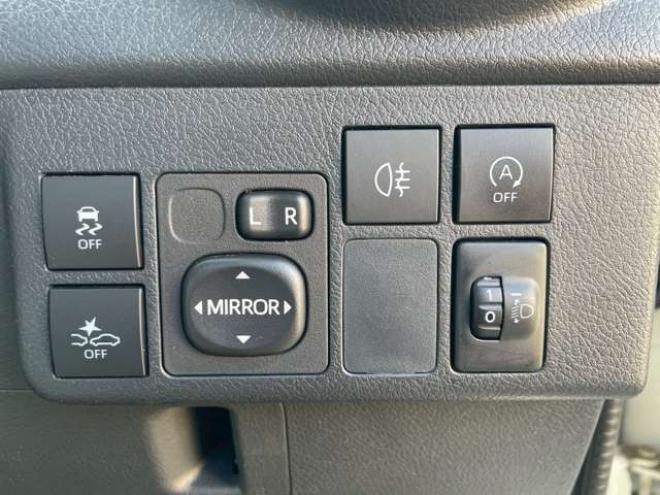 タウンエーストラック1.5 DX Xエディション 三方開 4WD　4WDトヨタセーフティーセンス　P/W　ドライブレコーダー 1500