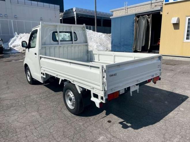 タウンエーストラック1.5 DX Xエディション 三方開 4WD　4WDトヨタセーフティーセンス　P/W　ドライブレコーダー 1500