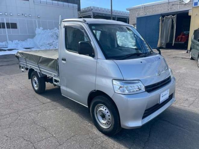 タウンエーストラック1.5 DX Xエディション 三方開 4WD　4WD　パワーウィンド　夏冬タイヤ 1500