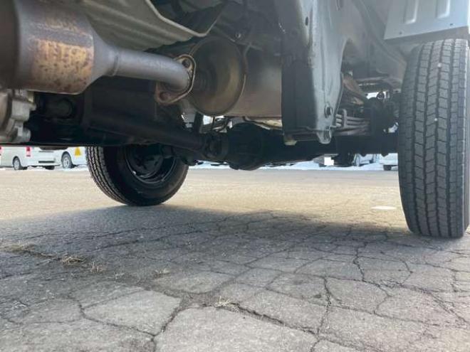 タウンエーストラック1.5 DX Xエディション 三方開 4WD　4WD　パワーウィンド　夏冬タイヤ 1500