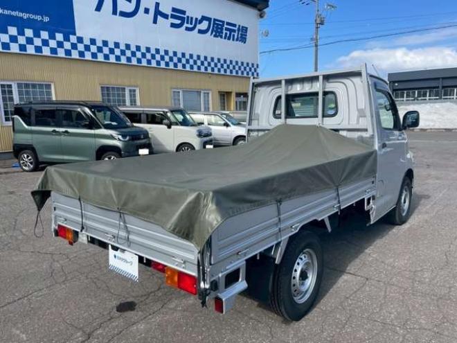 タウンエーストラック1.5 DX Xエディション 三方開 4WD　4WD　パワーウィンド　夏冬タイヤ 1500