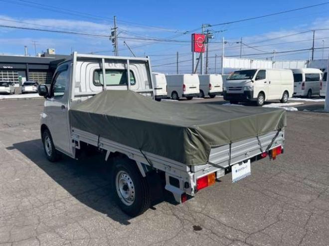 タウンエーストラック1.5 DX Xエディション 三方開 4WD　4WD　パワーウィンド　夏冬タイヤ 1500