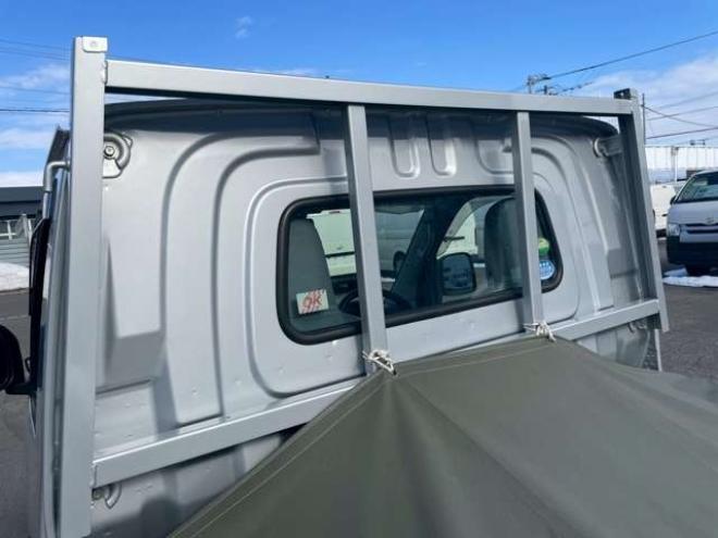 タウンエーストラック1.5 DX Xエディション 三方開 4WD　4WD　パワーウィンド　夏冬タイヤ 1500