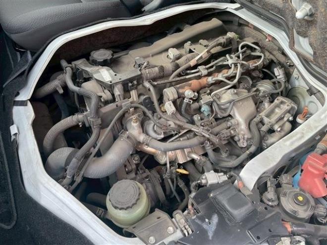 ハイエースバン3.0 ウェルキャブ Bタイプ ロング ディーゼルターボ 4WD　 福祉車両 3000