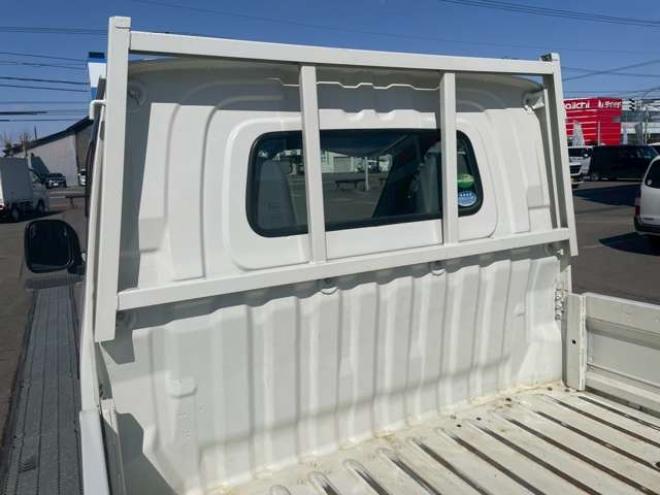 タウンエーストラック1.5 DX シングルジャストロー 三方開 4WD　4WD　パワーウィンド 1500